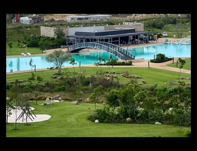 1 BEDROOM PROPERTY TO RENT IN STEYN CITY